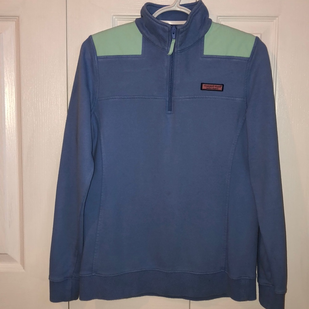 Woman’s Vineyard Vines Shep Shirt